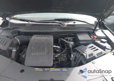 2014 Chevrolet Equinox Ls z USA, uszkodzony, nr VIN 2GNFLEEK8E6357697